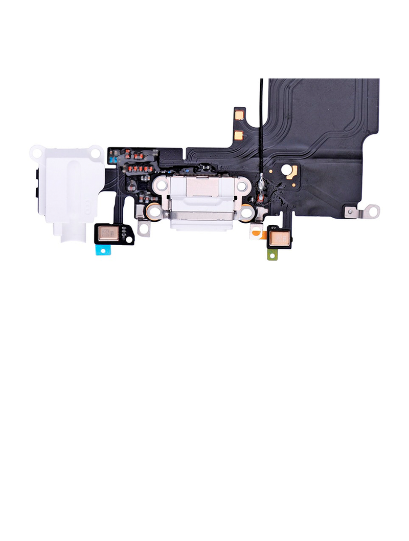 Charging Port Flex Cable Compatible For iPhone 6S (Gold/Rose Gold)