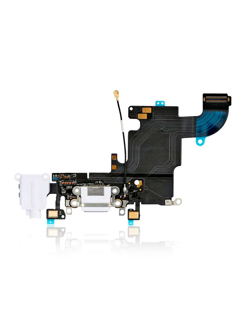 Charging Port Flex Cable Compatible For iPhone 6S (Gold/Rose Gold)