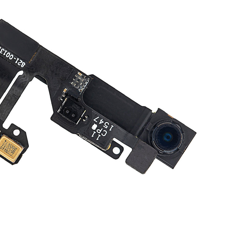 Front Camera and Proximity Sensor Flex Compatible For iPhone 6S