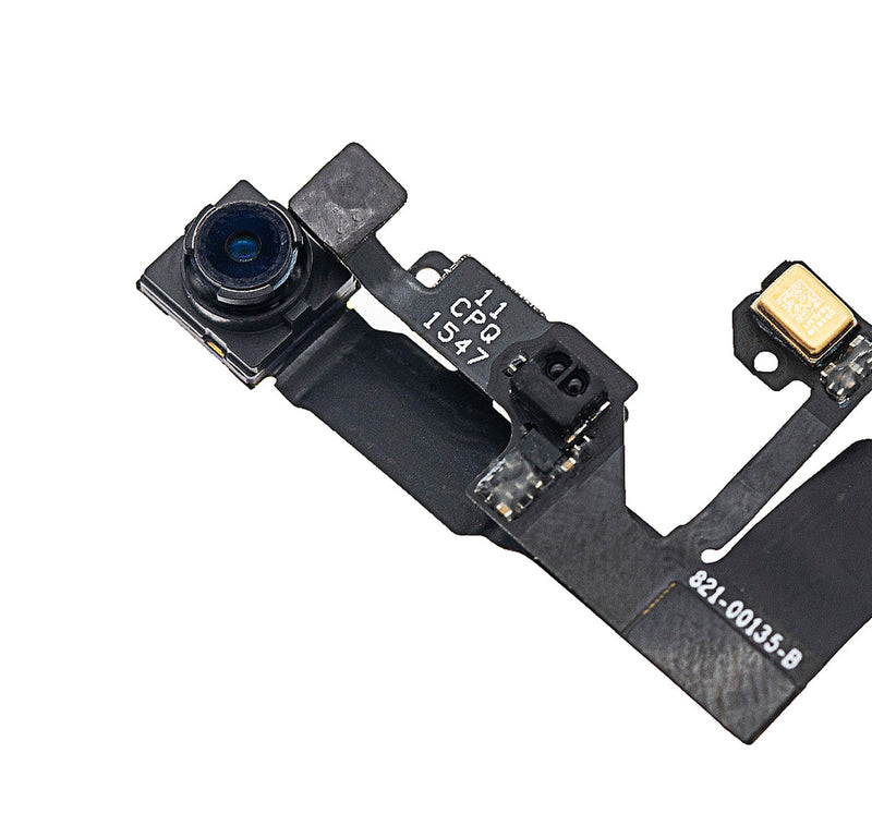 Front Camera and Proximity Sensor Flex Compatible For iPhone 6S