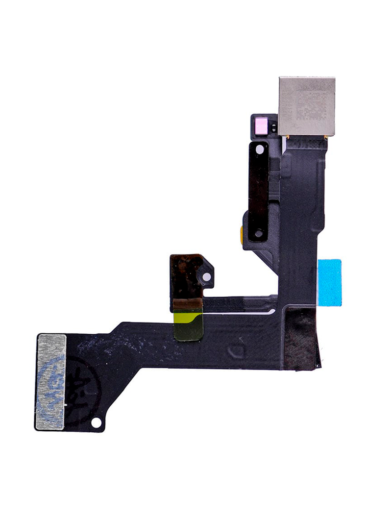 Front Camera and Proximity Sensor Flex Compatible For iPhone 6S