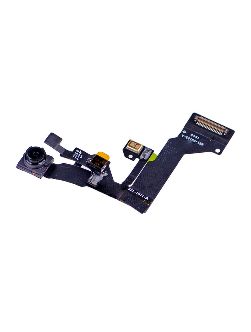 Front Camera and Proximity Sensor Flex Compatible For iPhone 6S