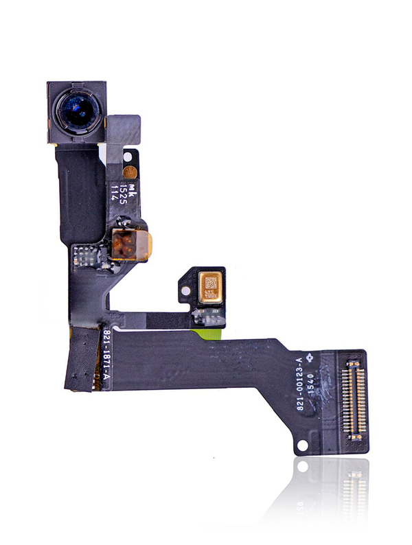 Front Camera and Proximity Sensor Flex Compatible For iPhone 6S