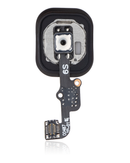 Home Button With Flex Compatible For iPhone 6S / iPhone 6S Plus (Gold)