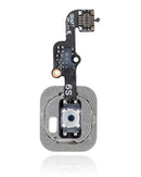 Home Button With Flex Compatible For iPhone 6S / iPhone 6S Plus (Rose Gold)
