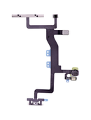 Power and Volume Button Flex Cable Compatible For iPhone 6S