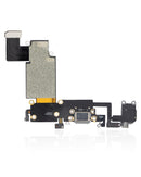 Charging Port Flex Cable Compatible For iPhone 6S Plus (Space Grey)