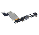 Charging Port Flex Cable Compatible For iPhone 6S Plus (Space Grey)