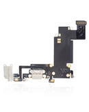 Charging Port Flex Cable Compatible For iPhone 6S Plus (Gold/ Rose Gold)