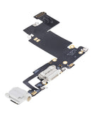 Charging Port Flex Cable Compatible For iPhone 6S Plus (Gold/ Rose Gold)