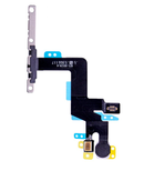 Power Button Flex Cable Compatible For iPhone 6S Plus