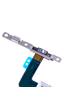 Power Button Flex Cable Compatible For iPhone 6S Plus