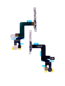 Power Button Flex Cable Compatible For iPhone 6S Plus