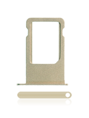 Sim Tray Compatible For iPhone 6S Plus (Gold)