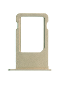 Sim Tray Compatible For iPhone 6S Plus (Gold)
