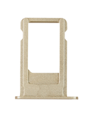 Sim Tray Compatible For iPhone 6S Plus (Gold)
