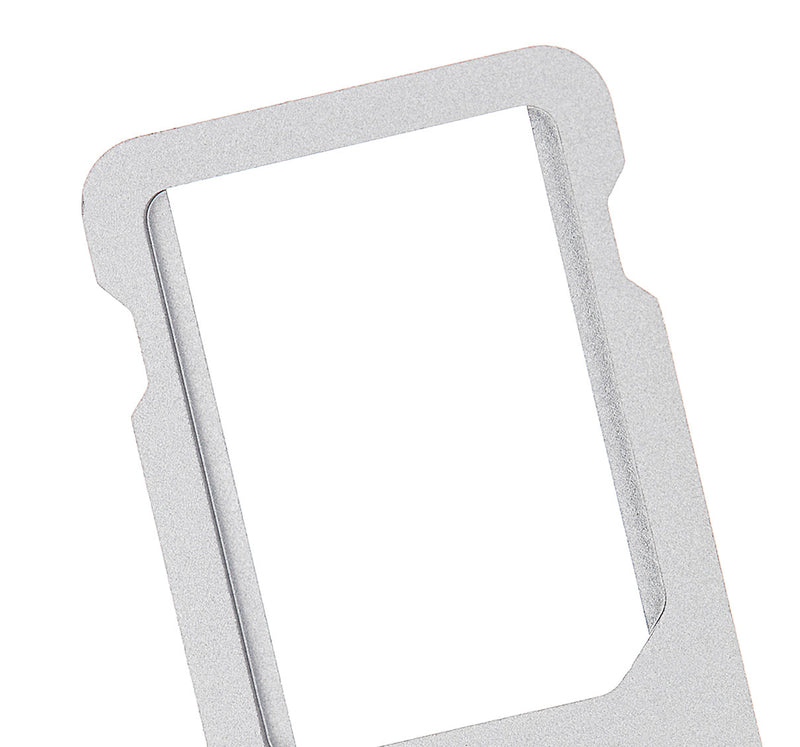 Sim Tray Compatible For iPhone 6S Plus (Space Grey)