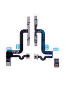Volume Button Flex Cable Compatible For iPhone 6S Plus