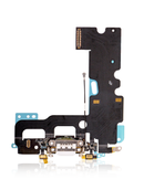 Charging Port Flex Cable Compatible For iPhone 7 (Gold / Rose Gold)