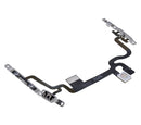 Power and Volume Flex Compatible For iPhone 7