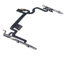 Power and Volume Flex Compatible For iPhone 7