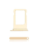 Sim Tray Compatible For iPhone 7 (Gold)
