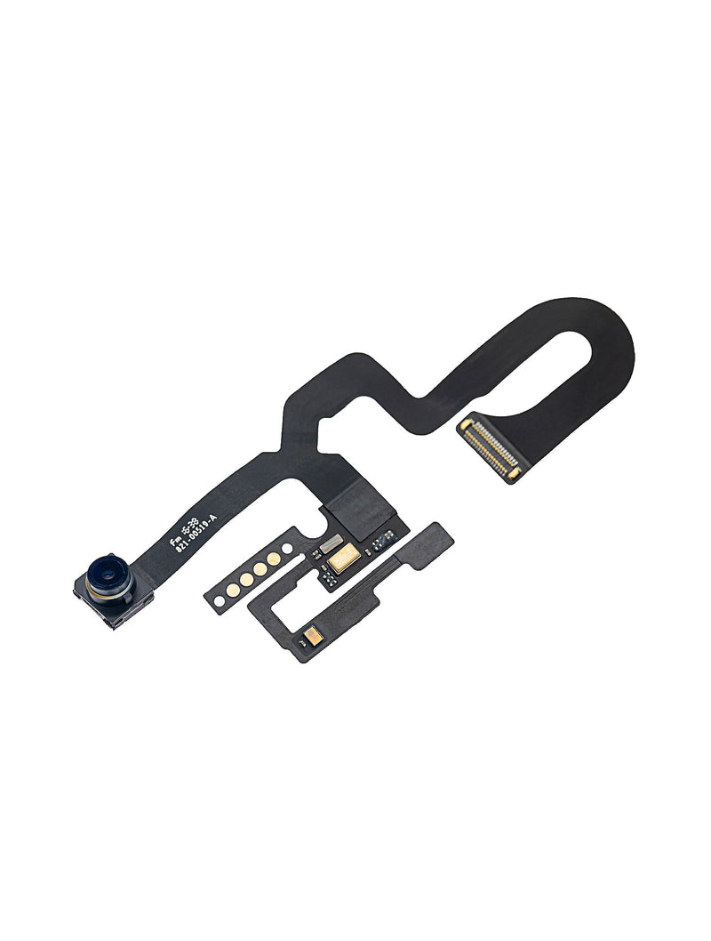 Front Camera and Proximity Sensor Flex Compatible For iPhone 7 Plus