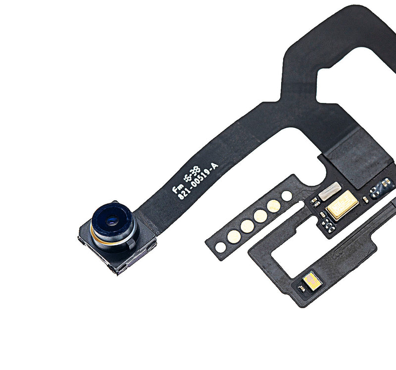 Front Camera and Proximity Sensor Flex Compatible For iPhone 7 Plus