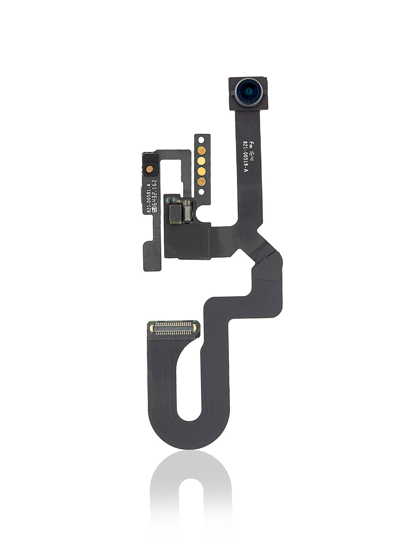 Front Camera and Proximity Sensor Flex Compatible For iPhone 7 Plus