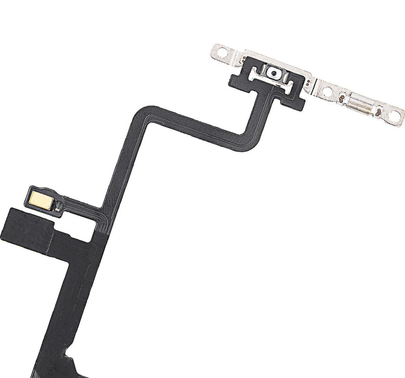 Power and Volume Flex Compatible For iPhone 7 Plus
