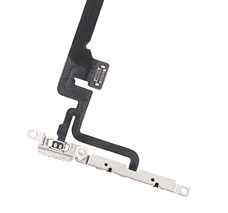 Power and Volume Flex Compatible For iPhone 7 Plus