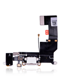 Charging Port Flex Cable Compatible For iPhone SE (2016) (Silver/Gold/Rose Gold)