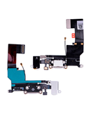 Charging Port Flex Cable Compatible For iPhone SE (2016) (Silver/Gold/Rose Gold)
