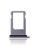Sim Tray Compatible For iPhone 8 / SE (2020) (Space Grey)
