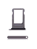 Sim Tray Compatible For iPhone 8 / SE (2020) (Space Grey)