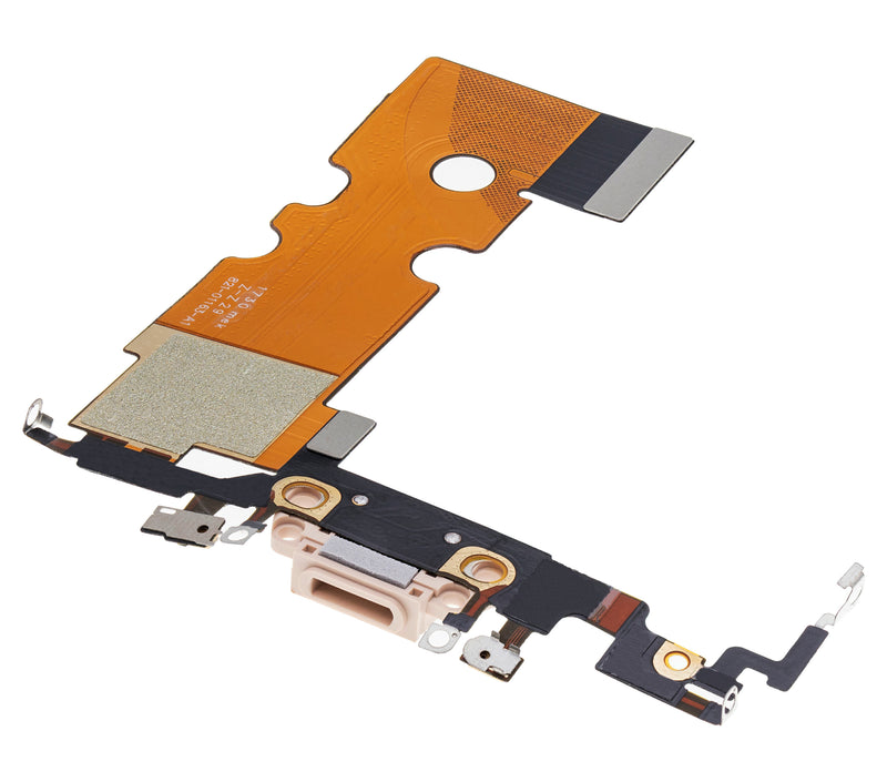 Charging Port Flex Cable Compatible For iPhone 8 / SE (2020)(Gray)
