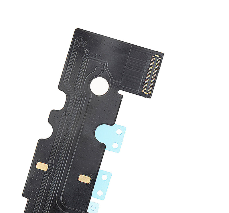 Charging Port Flex Cable Compatible For iPhone 8 / SE (2020)(Black)