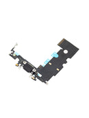 Charging Port Flex Cable Compatible For iPhone 8 / SE (2020)(Black)