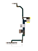 Power and Volume Button Flex Cable Compatible For iPhone 8 Plus