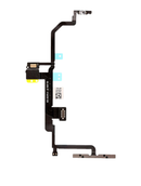 Power and Volume Button Flex Cable Compatible For iPhone 8 Plus