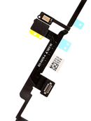 Power and Volume Button Flex Cable Compatible For iPhone 8 Plus