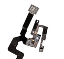 Front Camera and Proximity Sensor Flex Compatible For iPhone 8 Plus