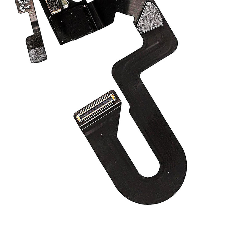 Front Camera and Proximity Sensor Flex Compatible For iPhone 8 Plus