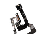 Front Camera and Proximity Sensor Flex Compatible For iPhone 8 Plus