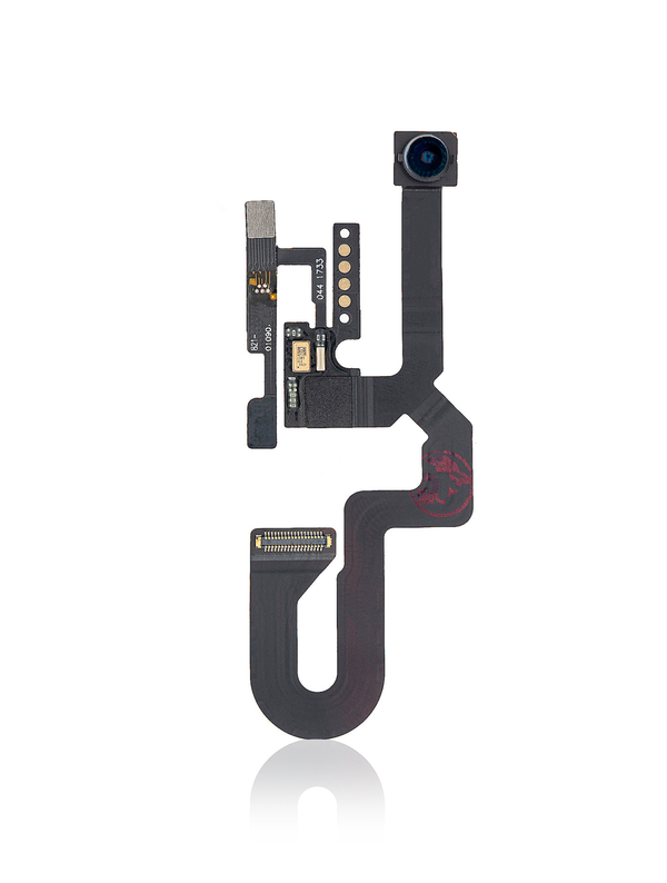 Front Camera and Proximity Sensor Flex Compatible For iPhone 8 Plus