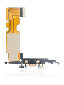Charging Port Flex Cable Compatible For iPhone 8 Plus (Gold)