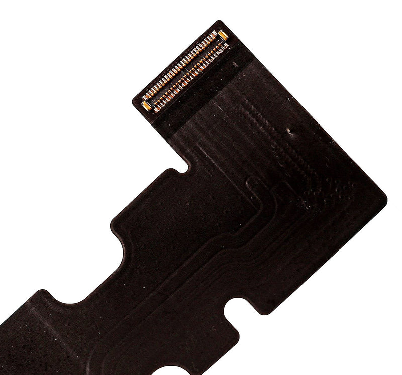 Charging Port Flex Cable Compatible For iPhone 8 Plus (Silver)