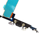 Charging Port Flex Cable Compatible For iPhone 8 Plus (Space Grey)