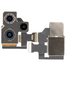 Back Camera Compatible For iPhone 12 Pro Max