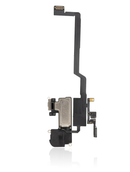 Earpiece Speaker with Proximity Sensor Cable Compatible For iPhone X